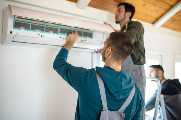 Best Ductless HVAC repair  in Greenport West, NY