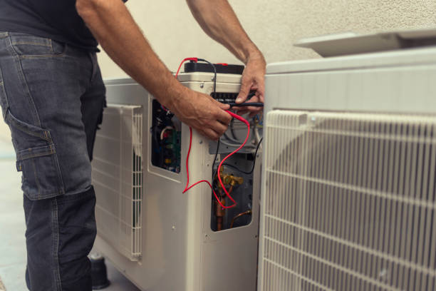 Best HVAC replacement cost  in Greenport West, NY
