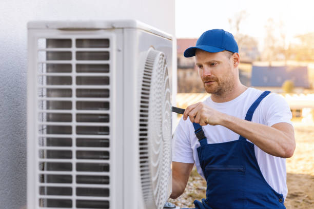 Best Best HVAC companies  in Greenport West, NY